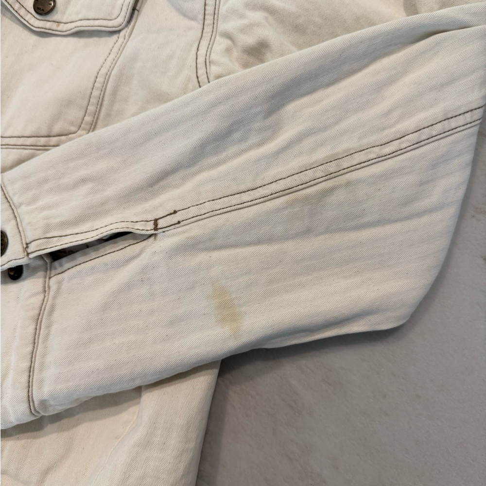 Faherty Rosie Jacket - Picture 12 of 14
